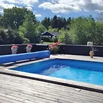 Holiday home Pet Friendly In With Sauna *