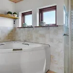 Pet Friendly In With Sauna Holiday home Hals