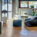 Pet Friendly In With Sauna