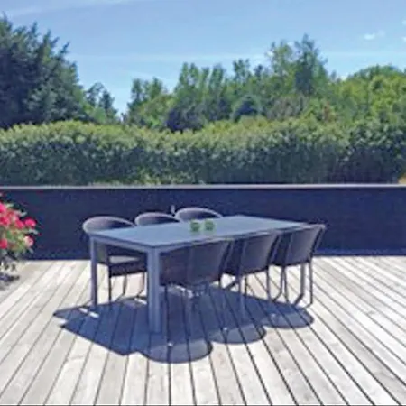 Gorgeous In With Outdoor Swimming Pool Holiday home Hals