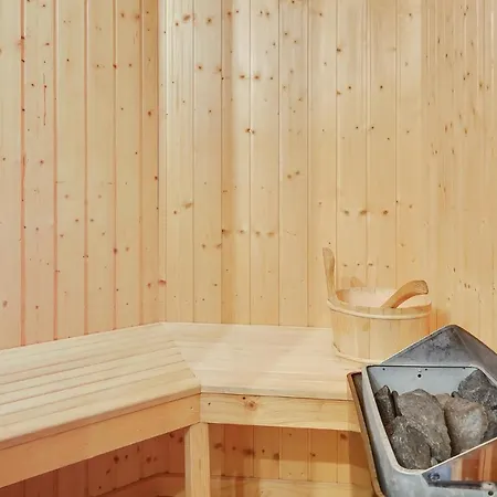 Pet Friendly In With Sauna *
