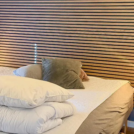 Pet Friendly In With Sauna *