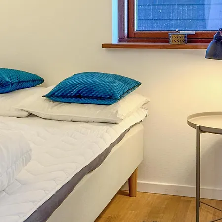Dom wakacyjny Pet Friendly In With Sauna
