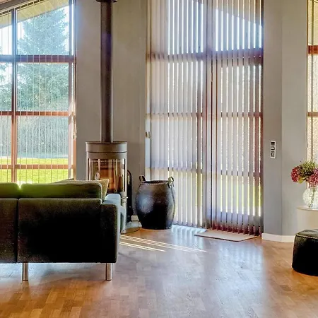 Gorgeous In With Outdoor Swimming Pool Holiday home *