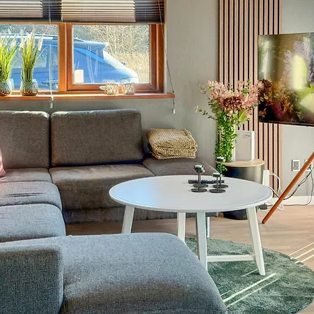 Holiday home Pet Friendly In With Sauna *